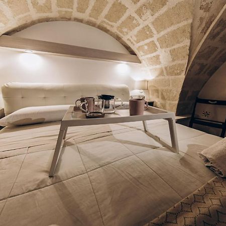 Le Suite Bed Pulsano Eksteriør bilde